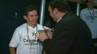 pumas campeon clausura 2009 resumen de futbol picante parte3wmv [upl. by Nutter685]