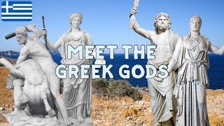 What Is A Myth  Exploring Greek Mythology [upl. by Mur514]