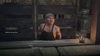 How to Get Back Lost or Sold Quest Items in Dragons Dogma 2 [upl. by Ward582]