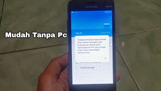 Samsung J2 Prime FRP Bypass 2024 [upl. by Kaiser]