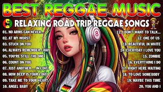 BEST TAGALOG REGGAE SONGS 2024BEST REGGAE MIX 2024 😘🤗 RELAXING REGGAE LOVE SONGS 2024 [upl. by Eirek259]