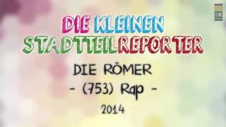 Römer 753 Rap [upl. by Netsirhk]