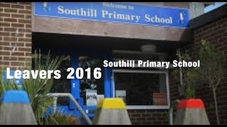 Southill Primary Year 6 Leavers Video 2016 [upl. by Lemmueu]