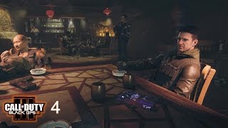 Call of Duty Black Ops 3  Provocation  Singapour  Walkthrough 4 FR [upl. by David]