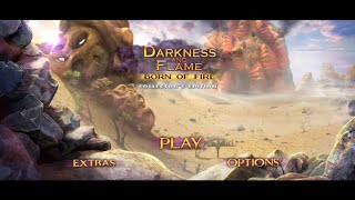 Darkness and Flame 1 Walkthrough [upl. by Blanche]