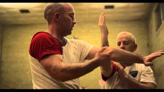 Wing Tsun Demo [upl. by Swart]