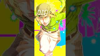 Diego Brando Theme  Steel Ball Run  JoJos Bizarre Adventure [upl. by Moclam182]