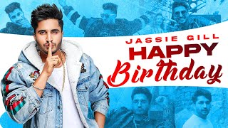 Birthday Wish  Jassie Gill  Birthday Special  Latest Punjabi Songs 2020  Speed Records [upl. by Eriam]