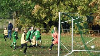 U10 Berchem Sport  ac Rapid [upl. by Thorn]