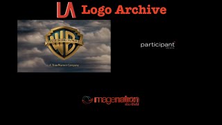 Warner Bros PicturesParticipant MediaImageNation Abu Dhabi [upl. by Nallij]