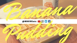 How to make Banana Pudding with Chessmen Cookies [upl. by Ecadnarb408]