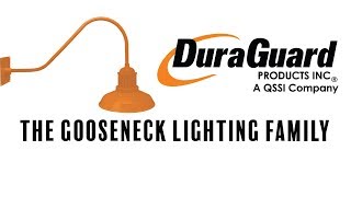 DuraGuard Gooseneck Lighting [upl. by Mullac]