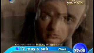 Binbir Gece Final Bölümü Fragmanı 12 Mayıs 2009 wwwDiziDiyariCom [upl. by Bartolome891]