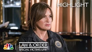 Law amp Order SVU  No One Can Take That Away from You Episode Highlight [upl. by Kizzie]