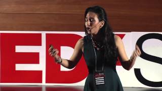 El lenguaje de la motivacion Maria Graciani at TEDxSevilla [upl. by Enaira]