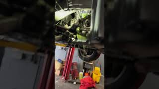 Honda pilot timing belt replacement [upl. by Mischa]