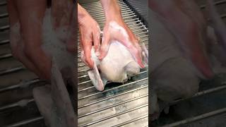 Stop Washing Chicken [upl. by Unhsiv]