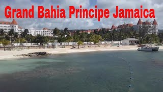 Bahia Principe Grand Jamaica [upl. by Elkin452]