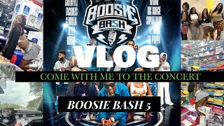 BOOSIE BASH 5  WEBBIE JAQCUES LIL POPPA BIG BOOGIE amp MORE LIVE PERFORMANCE 🎶🎟️ [upl. by Havens205]