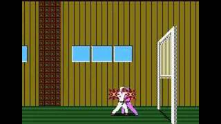 NES カラテカ  KARATEKA in 0711 [upl. by Tabina]