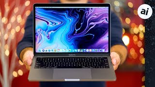 2018 MacBook Pro Handson New Features Tested [upl. by Kowalski826]