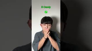 Candy beatbox challenge tiktok beatbox [upl. by Odlaw]