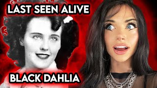 I stayed where the BLACK DAHLIA was last seen alive amp something REALLY eerie happened [upl. by Greg]