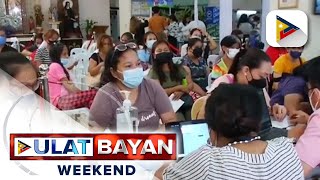 Food stamp program ng DSWD aarangkada na sa Martes [upl. by Shifrah]