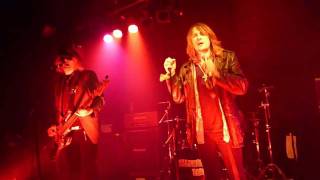 Enuff ZNuff  Time To Let You Go Live  Liverpool UK 720p HD [upl. by Aliak]