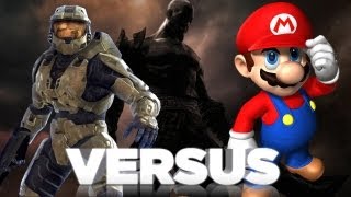 Who Won E3 2012 The Results Are In  IGN Versus [upl. by Octavla]