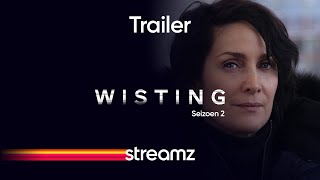 Wisting  Seizoen 2  Trailer  Serie  Streamz [upl. by Dulsea28]