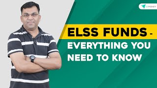 A Guide on How to Invest in Best ELSS Funds  Equity Linked Saving Scheme  ELSS  ETMONEY [upl. by Valida]