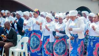 Muntungulule  Zambian Catholic Music [upl. by Clapper161]