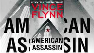 From Krimsons Library American Assassin Review [upl. by Emelin]