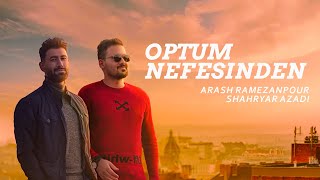 Optum Nefesinden cover [upl. by Nortyad]