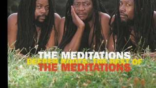 The Meditations  Babylon Trap Them [upl. by Eylk]