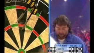 Roland Scholten vs Andy Fordham  Part 7  2004 Masters of Darts [upl. by Sasha]