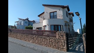 Villa for sale in North Cyprus  New Harbour Bahceli [upl. by Aiello]