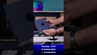 جعبه گشایی لپ تاپ اچ پی اومن 17 مدل 2024  HP Omen 17 [upl. by Htelimay]