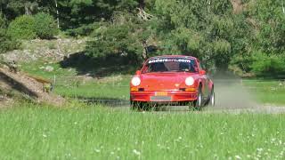 Rally Uppland [upl. by Vlad]