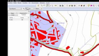 Tutorial Mapsource 1 [upl. by Noremak]