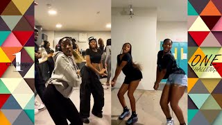 Na Na Na Challenge Dance Compilation dance challenge [upl. by Eceirehs]