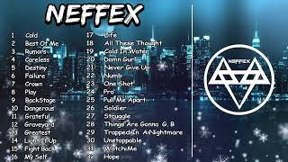 TOP HITS 2020  Full Album NEFEEX 2020  Top 32 Songs Of NEFFEX  Best Songs Of NEFFEX 2020 [upl. by Sualokcin]