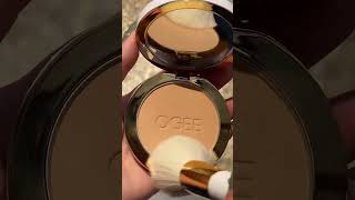 ogee555 sculpted skin perfecting powder 💕 [upl. by Trueblood607]