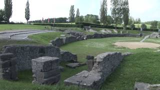 PetronellCarnuntum  Austria HD Travel Channel [upl. by Sylado]