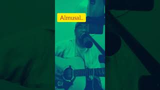 Almusal heber bartolome song [upl. by Nawyt]