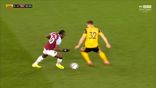 Michail Antonio 202122  Crazy Skills amp Goals  HD [upl. by Nehgaem940]