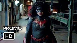 Batwoman 2x13 Promo quotIll Give You a Cluequot HD Season 2 Episode 13 Promo [upl. by Ynnor]