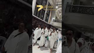 🌟 Mewujudkan Impian Umrah amp Haji Bersama Keluarga 🌟 [upl. by Ardnait]