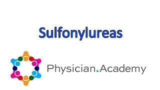 PhysicianAcademy Treating Type II Diabetes Sulfonylurea [upl. by Arhat]